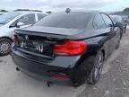 2018 BMW M240I AUTO for sale at Copart WOLVERHAMPTON