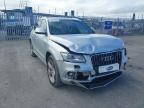 2014 AUDI Q5 S LINE for sale at Copart CHESTER