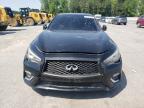 2018 Infiniti Q50 Luxe de vânzare în Dunn, NC - Front End