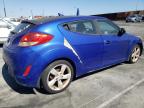 2014 Hyundai Veloster  за продажба в Wilmington, CA - Minor Dent/Scratches