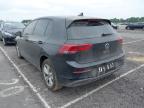 2023 VOLKSWAGEN GOLF LIFE for sale at Copart SANDTOFT
