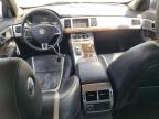 2012 Jaguar Xf Portfolio for Sale in Jacksonville, FL - Normal Wear