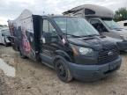 2015 Ford Transit T-350 Hd   იყიდება Kansas City-ში, KS - Normal Wear