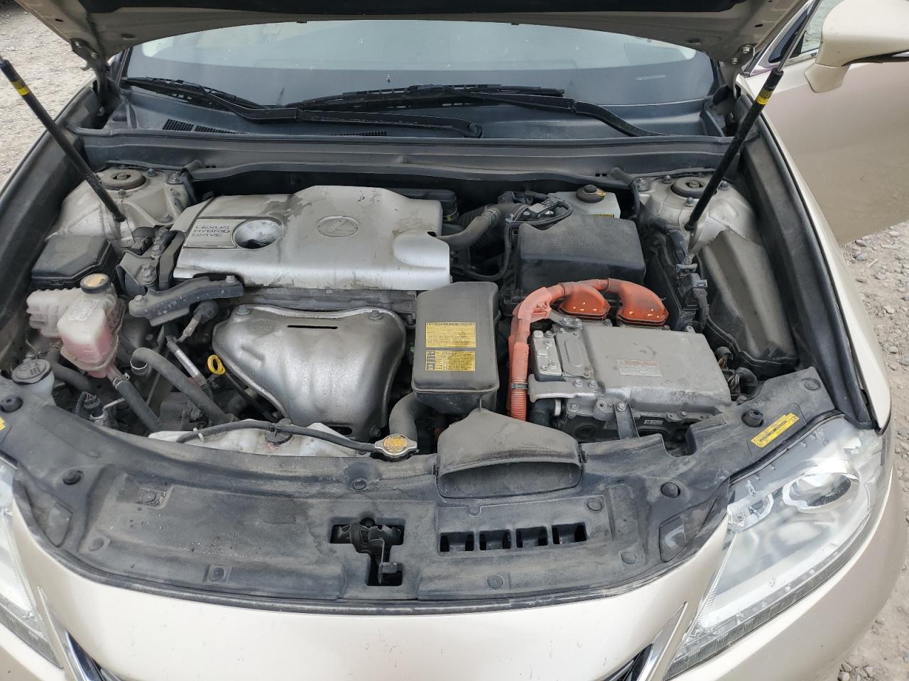 2014 Lexus Es 300H VIN: JTHBW1GG0E2054795 Lot: 56955705