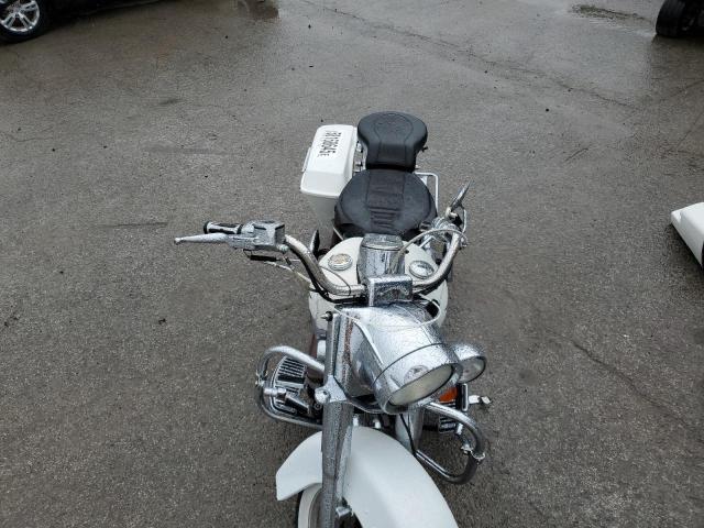 2001 HARLEY-DAVIDSON FLSTFI   