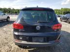 2016 Volkswagen Tiguan S за продажба в Byron, GA - Front End