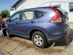 2013 Honda Cr-V Lx for Sale in Pekin, IL - Front End