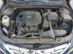2013 Hyundai Sonata Se de vânzare în Montgomery, AL - Side