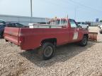 1986 Chevrolet K20  იყიდება Rapid City-ში, SD - Rear End