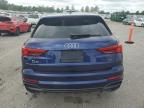 2022 Audi Q3 Premium Plus S Line 45 for Sale in Bridgeton, MO - Front End
