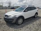 2007 Mazda Cx-9  for Sale in Appleton, WI - Front End