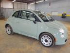 2012 Fiat 500 Pop zu verkaufen in Mocksville, NC - Minor Dent/Scratches
