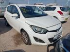 2012 HYUNDAI I20 ACTIVE for sale at Copart BRISTOL