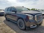2016 Gmc Yukon Denali na sprzedaż w Houston, TX - Minor Dent/Scratches