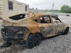 2024 Acura Integra Type S for Sale in Hueytown, AL - Burn - Engine