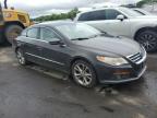 2010 Volkswagen Cc Luxury იყიდება New Britain-ში, CT - Minor Dent/Scratches