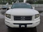 2007 Honda Ridgeline Rtl zu verkaufen in Moraine, OH - Rear End
