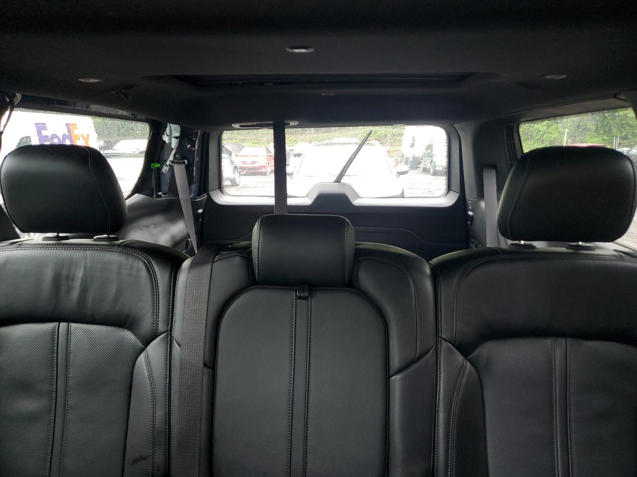 2022 Jeep Wagoneer Series I VIN: 1C4SJVAT0NS214235 Lot: 56566055