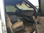 2012 Ford F250 Super Duty на продаже в Gaston, SC - Burn - Interior