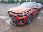 2022 KIA XCEED CONN for sale at Copart WOLVERHAMPTON