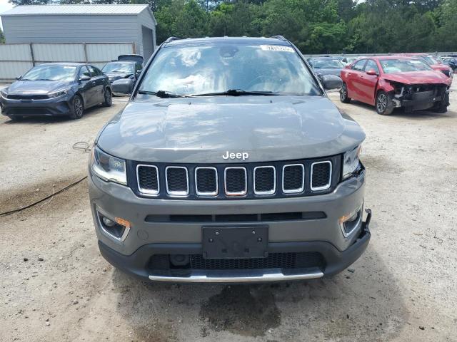  JEEP COMPASS 2021 Szary