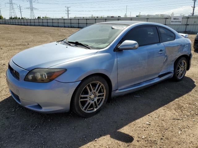 2009 Toyota Scion Tc 