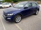 2019 VOLKSWAGEN T-ROC SE T for sale at Copart SANDTOFT