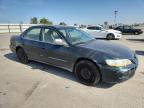 1999 Honda Accord Lx იყიდება Bakersfield-ში, CA - Front End