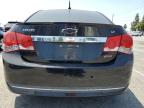 2011 Chevrolet Cruze Lt for Sale in Rancho Cucamonga, CA - Burn - Engine