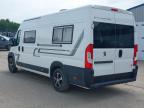 2019 PEUGEOT BOXER 435 for sale at Copart SANDY