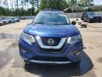 2019 Nissan Rogue S იყიდება Harleyville-ში, SC - Rollover