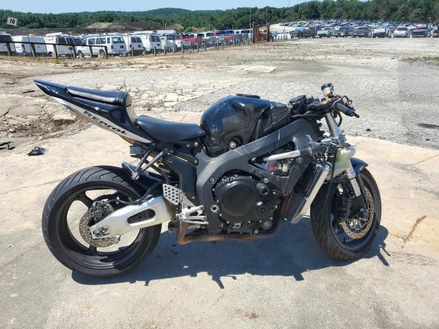 2006 HONDA CBR1000 RR   for sale at Copart GA - ATLANTA NORTH