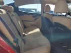 2012 Hyundai Elantra Gls for Sale in Riverview, FL - Water/Flood