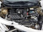 2018 Nissan Versa S на продаже в Moraine, OH - Front End