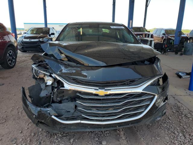  CHEVROLET MALIBU 2023 Чорний