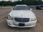 Charles City, VA에서 판매 중인 2007 Mercedes-Benz S 550 - Front End