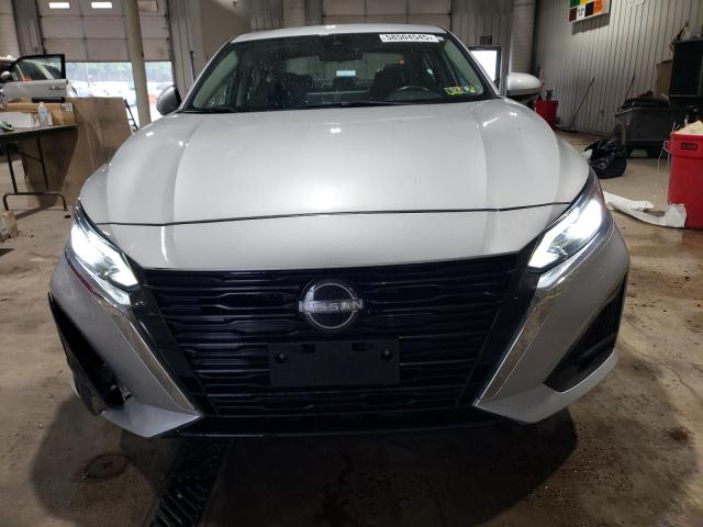 NISSAN ALTIMA 2023 Silver