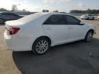 2012 Toyota Camry Hybrid на продаже в Dunn, NC - Front End