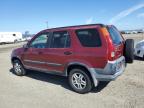 2002 Honda Cr-V Ex for Sale in American Canyon, CA - Rear End