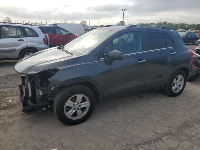 2017 Chevrolet Trax 1Lt