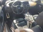 2007 Bmw M6  за продажба в Houston, TX - Water/Flood