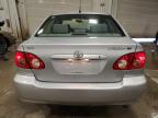 2006 Toyota Corolla Ce   zu verkaufen in Franklin, WI - Front End