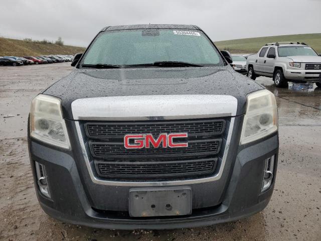  GMC TERRAIN 2013 Сірий