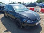 2015 VOLKSWAGEN GOLF MATCH for sale at Copart ROCHFORD
