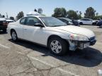 2007 Chevrolet Monte Carlo Ls for Sale in Van Nuys, CA - Front End