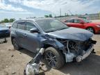 2017 Toyota Highlander Se na sprzedaż w Des Moines, IA - Front End