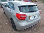 2013 MERCEDES BENZ A180 BLUEE for sale at Copart BRISTOL