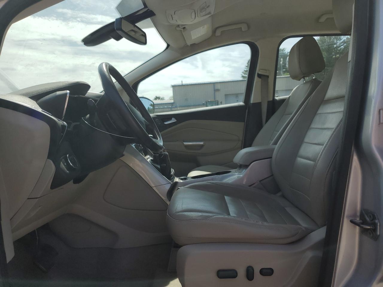 2013 Ford C-Max Premium VIN: 1FADP5CU2DL530098 Lot: 56866265