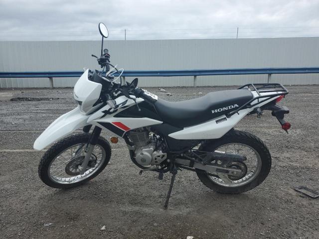 2023 HONDA XR150L E  