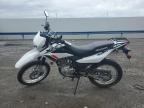 2023 HONDA XR150L E   for sale at Copart TN - NASHVILLE